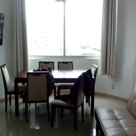 Peninsula Edificio Casino Miguez Apartment Punta del Este Bagian luar foto