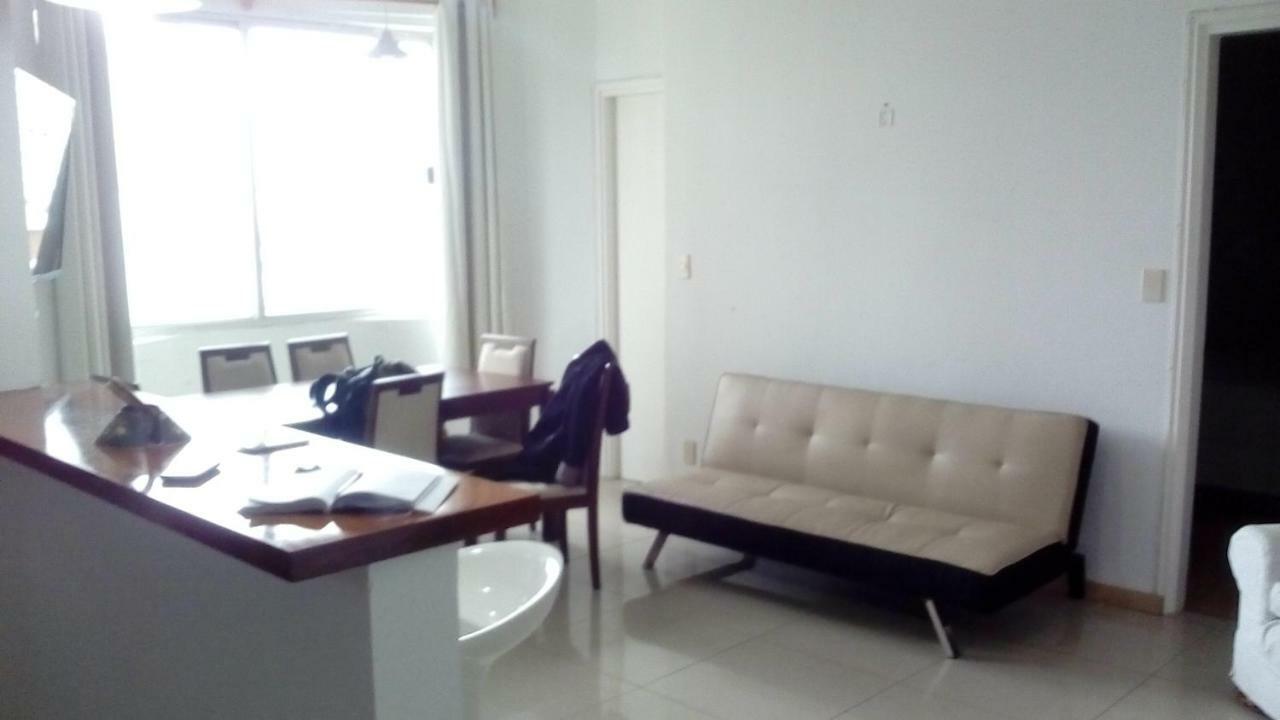 Peninsula Edificio Casino Miguez Apartment Punta del Este Bagian luar foto