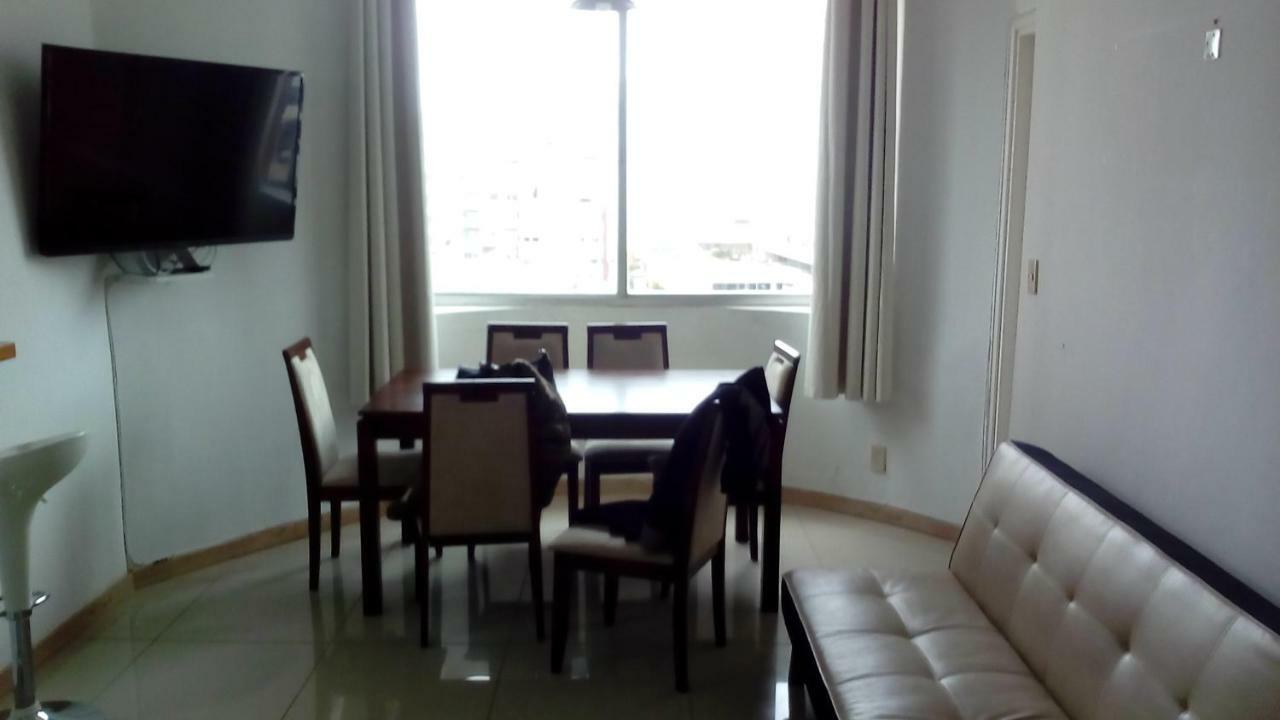 Peninsula Edificio Casino Miguez Apartment Punta del Este Bagian luar foto